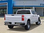 New 2026 Chevrolet Silverado 1500 Work Truck Crew Cab for sale #TZ241890 - photo 4