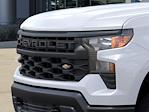 New 2026 Chevrolet Silverado 1500 Work Truck Crew Cab for sale #TZ255820 - photo 13