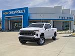New 2026 Chevrolet Silverado 1500 Work Truck Crew Cab for sale #TZ255820 - photo 8
