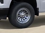 New 2026 Chevrolet Silverado 1500 Work Truck Crew Cab for sale #TZ255820 - photo 9