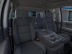 New 2026 Chevrolet Silverado 1500 Custom Double Cab for sale #TZ264069 - photo 16