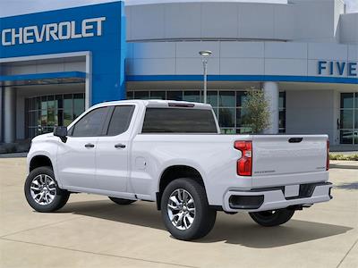 2026 Chevrolet Silverado 1500 Double Cab RWD Pickup for sale #TZ265779 - photo 2