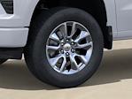 New 2026 Chevrolet Silverado 1500 Custom Double Cab for sale #TZ265779 - photo 9