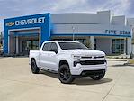 2026 Chevrolet Silverado 1500 Crew Cab RWD Pickup for sale #TZ270051 - photo 1