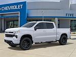 2026 Chevrolet Silverado 1500 Crew Cab RWD Pickup for sale #TZ270051 - photo 3