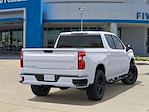 2026 Chevrolet Silverado 1500 Crew Cab RWD Pickup for sale #TZ270051 - photo 2