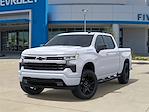 2026 Chevrolet Silverado 1500 Crew Cab RWD Pickup for sale #TZ270051 - photo 6