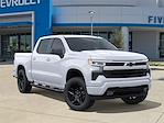 2026 Chevrolet Silverado 1500 Crew Cab RWD Pickup for sale #TZ270051 - photo 7