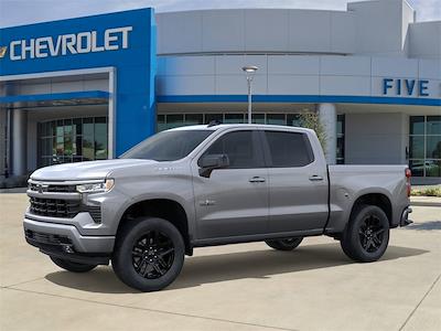 New 2026 Chevrolet Silverado 1500 - photo 1