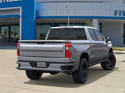 New 2026 Chevrolet Silverado 1500 - photo 1