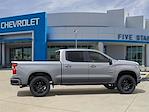 New 2026 Chevrolet Silverado 1500 RST Crew Cab for sale #TZ302538 - photo 5
