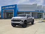 New 2026 Chevrolet Silverado 1500 RST Crew Cab for sale #TZ302538 - photo 8