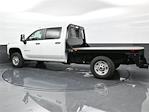 2024 Chevrolet Silverado 2500 Crew Cab 4x2, Bedrock Diamond Series Flatbed Truck for sale #C20817 - photo 5