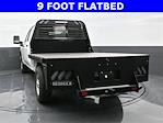 New 2024 Chevrolet Silverado 2500 Work Truck Crew Cab Bedrock Steel Flatbed Truck with Gooseneck Hitch for sale #C20817 - photo 2