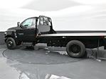 2023 Chevrolet Silverado 5500 Regular Cab DRW 4x2, CM Truck Beds RD Model Flatbed Truck for sale #C20936 - photo 5