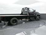 2023 Chevrolet Silverado 5500 Regular Cab DRW 4x2, CM Truck Beds RD Model Flatbed Truck for sale #C20936 - photo 6