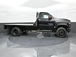 2023 Chevrolet Silverado 5500 Regular Cab DRW 4x2, CM Truck Beds RD Model Flatbed Truck for sale #C20936 - photo 7