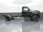 2023 Chevrolet Silverado 5500 Regular Cab DRW 4x2, CM Truck Beds RD Model Flatbed Truck for sale #C20936 - photo 8