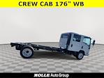 2024 Chevrolet LCF 4500HG Crew Cab 4x2, Cab Chassis for sale #C21136 - photo 3