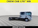 2024 Chevrolet LCF 4500HG Crew Cab 4x2, Cab Chassis for sale #C21136 - photo 4