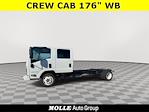 2024 Chevrolet LCF 4500HG Crew Cab 4x2, Cab Chassis for sale #C21136 - photo 7