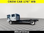 2024 Chevrolet LCF 4500HG Crew Cab 4x2, Cab Chassis for sale #C21136 - photo 8