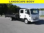 2024 Chevrolet LCF 4500HG Crew Cab 4x2, CM Truck Beds LB Landscape Body for sale #C21138 - photo 22