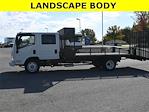 2024 Chevrolet LCF 4500HG Crew Cab 4x2, CM Truck Beds LB Landscape Body for sale #C21138 - photo 2