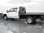 2024 Chevrolet Silverado 2500 Double Cab 4x4, CM Truck Beds RD Model Flatbed Truck for sale #C21142 - photo 5