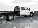 2024 Chevrolet Silverado 2500 Double Cab 4x4, CM Truck Beds RD Model Flatbed Truck for sale #C21142 - photo 6