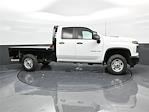 2024 Chevrolet Silverado 2500 Double Cab 4x4, CM Truck Beds RD Model Flatbed Truck for sale #C21142 - photo 7