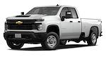 2024 Chevrolet Silverado 2500 Double Cab 4x4, CM Truck Beds RD Model Flatbed Truck for sale #C21142 - photo 10