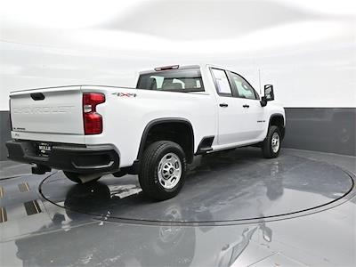 2024 Chevrolet Silverado 2500 Double Cab 4WD Pickup for sale #C21142A - photo 2