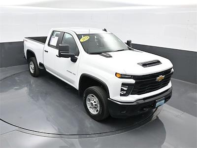 2024 Chevrolet Silverado 2500 Double Cab 4WD Pickup for sale #C21142A - photo 1