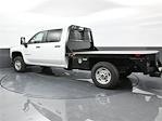 2024 Chevrolet Silverado 2500 Crew Cab 4x2, Bedrock Diamond Series Flatbed Truck for sale #C21207 - photo 6