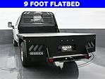 New 2024 Chevrolet Silverado 2500 Work Truck Crew Cab 8' 6" Bedrock Steel Flatbed Truck with Gooseneck Hitch for sale #C21207 - photo 6
