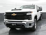 2024 Chevrolet Silverado 2500 Crew Cab 4x4, CM Truck Beds RD Model Flatbed Truck for sale #C21208 - photo 3