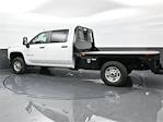 2024 Chevrolet Silverado 2500 Crew Cab 4x4, CM Truck Beds RD Model Flatbed Truck for sale #C21208 - photo 5