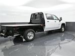 2024 Chevrolet Silverado 2500 Crew Cab 4x4, CM Truck Beds RD Model Flatbed Truck for sale #C21208 - photo 2