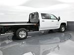 2024 Chevrolet Silverado 2500 Crew Cab 4x4, CM Truck Beds RD Model Flatbed Truck for sale #C21208 - photo 7