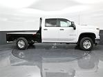 2024 Chevrolet Silverado 2500 Crew Cab 4x4, CM Truck Beds RD Model Flatbed Truck for sale #C21208 - photo 8