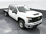 2024 Chevrolet Silverado 2500 Crew Cab 4x4, CM Truck Beds RD Model Flatbed Truck for sale #C21208 - photo 1