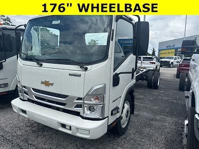 New 2024 Chevrolet LCF 4500HG - photo 1