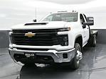 2024 Chevrolet Silverado 3500 Regular Cab 4x4, CM Truck Beds RD Model Flatbed Truck for sale #C21752 - photo 3