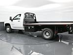 2024 Chevrolet Silverado 3500 Regular Cab 4x4, CM Truck Beds RD Model Flatbed Truck for sale #C21752 - photo 5