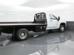 2024 Chevrolet Silverado 3500 Regular Cab 4x4, CM Truck Beds RD Model Flatbed Truck for sale #C21752 - photo 2