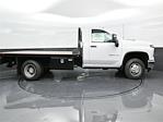 New 2024 Chevrolet Silverado 3500 Work Truck Regular Cab 4x4 11' 4" CM Truck Beds Flatbed Truck for sale #C21752 - photo 7