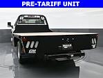 New 2024 Chevrolet Silverado 3500 Work Truck Regular Cab 4x4 11' 4" CM Truck Beds Steel Flatbed Truck for sale #C21752 - photo 6