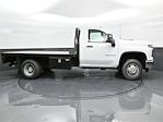 2024 Chevrolet Silverado 3500 Regular Cab 4x4, CM Truck Beds RD Model Flatbed Truck for sale #C21767 - photo 4