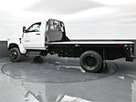 2024 Chevrolet Silverado 5500 Regular Cab DRW 4x4 CM Truck Beds Flatbed Truck for sale #C21767A - photo 5
